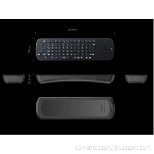 Fly Air Mouse Keyboard-RC13